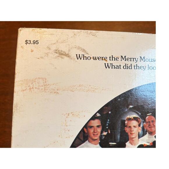 Mickey Mouse Club Scrapbook by Keith Keller 1975 1st Print Memories W Pics Music - Picture 4 of 10